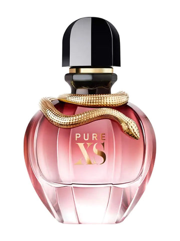 Paco Rabanne Pure Xs for Her Eau de Parfum Damenparfum 50 ml