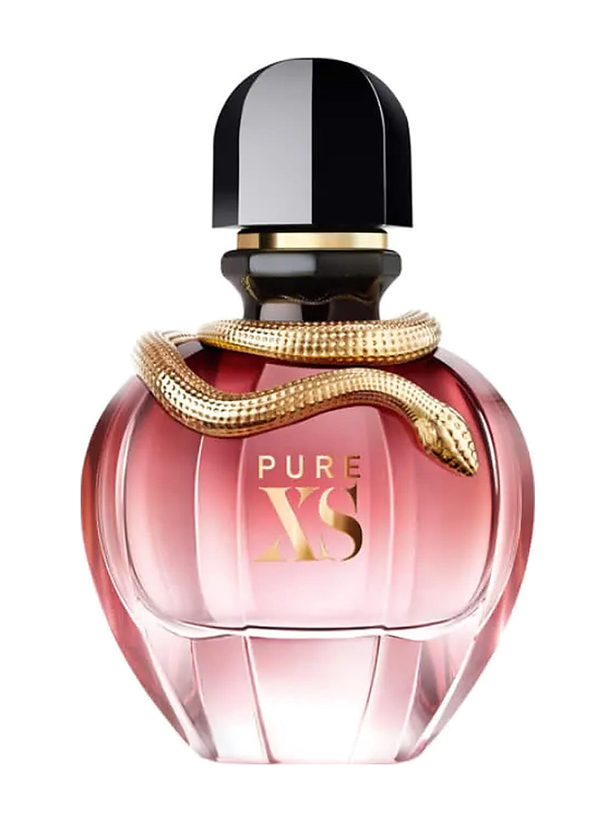 Paco Rabanne Pure Xs for Her Eau de Parfum Damenparfum 80 ml
