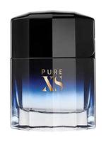 Paco Rabanne Pure Xs Eau de Toilette Herrenparfum 100 ml