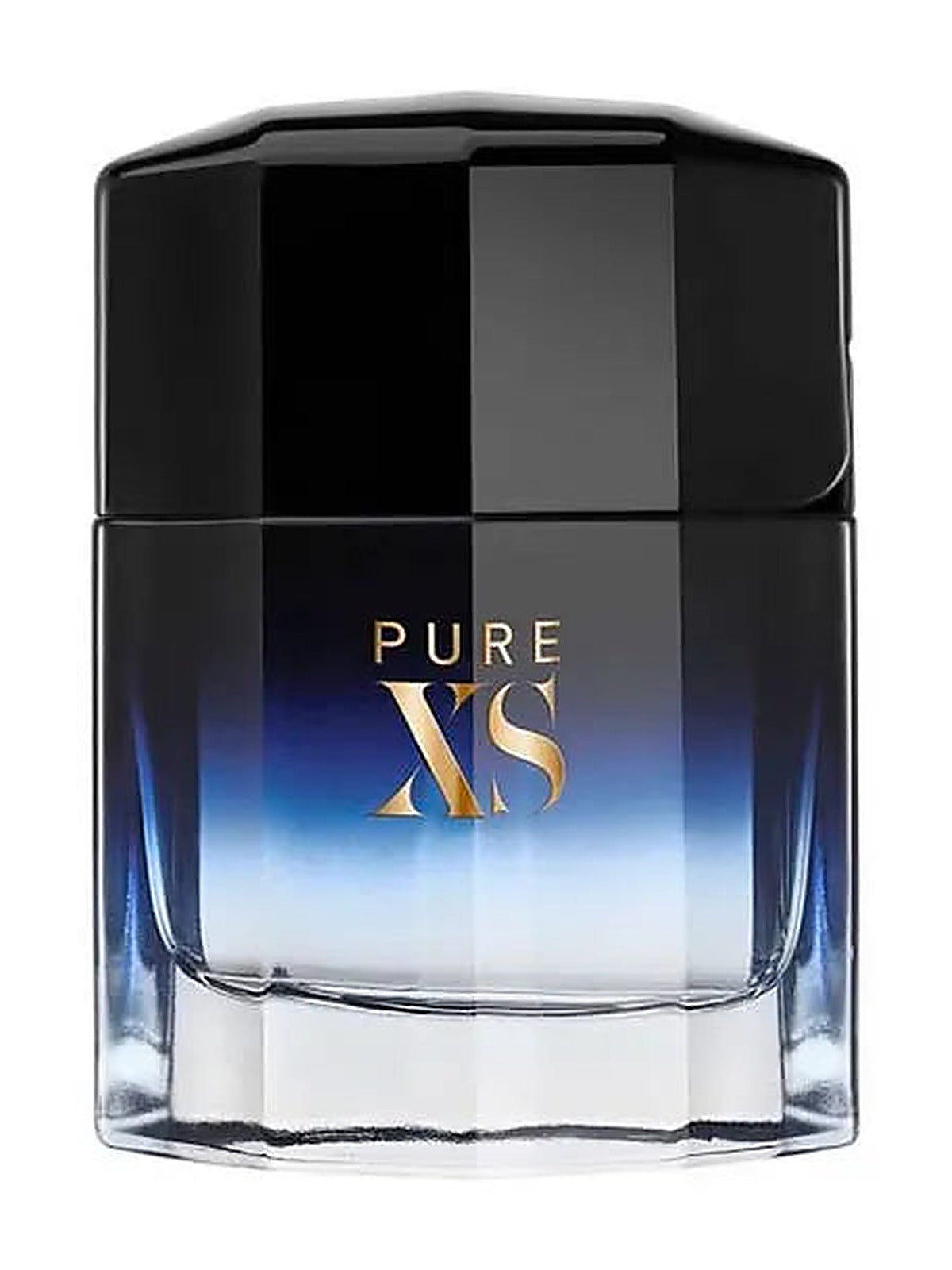 Paco Rabanne Pure Xs Eau de Toilette Herrenparfum 100 ml