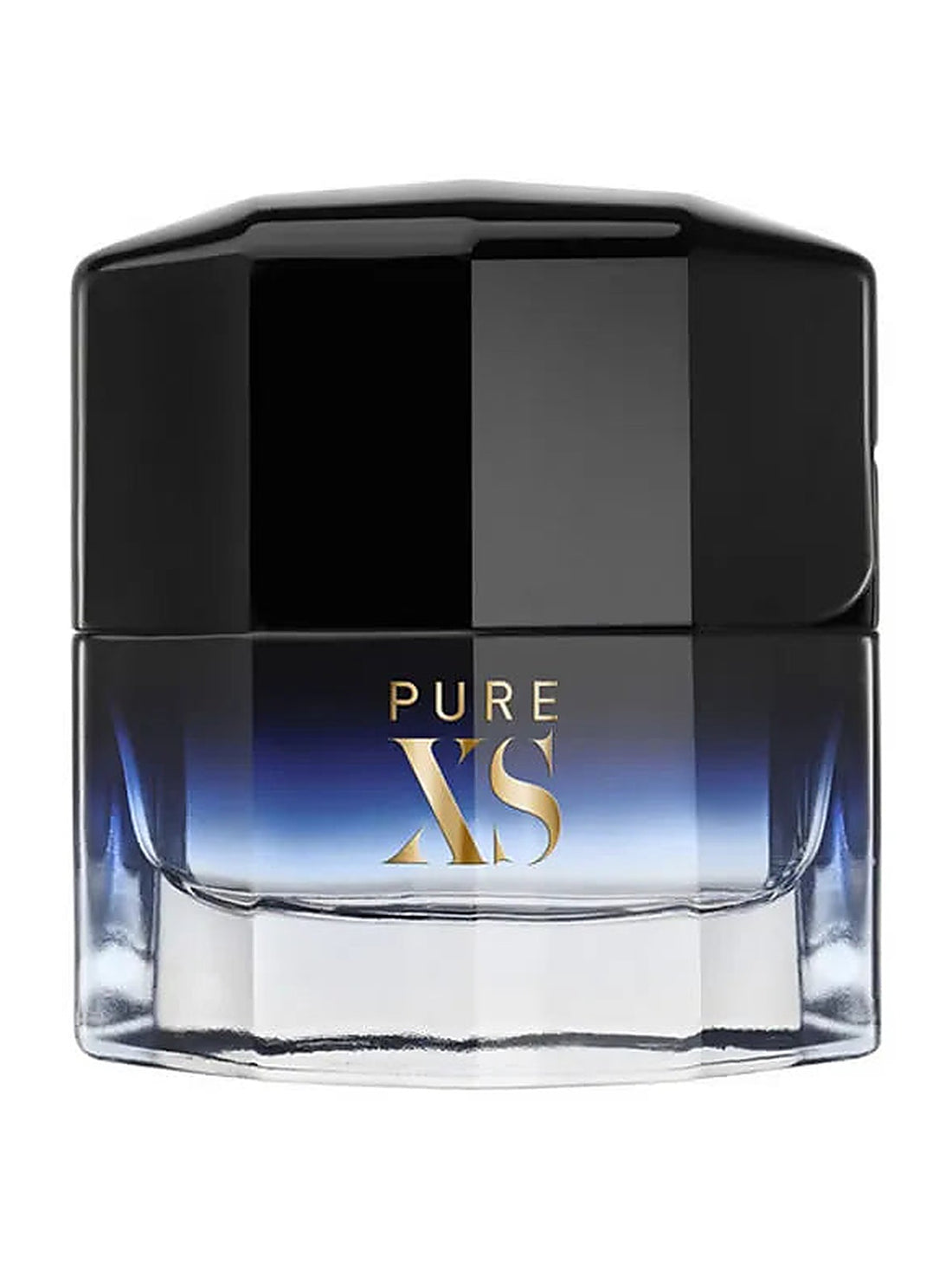 Paco Rabanne Pure Xs Eau de Toilette Herrenparfum 50 ml