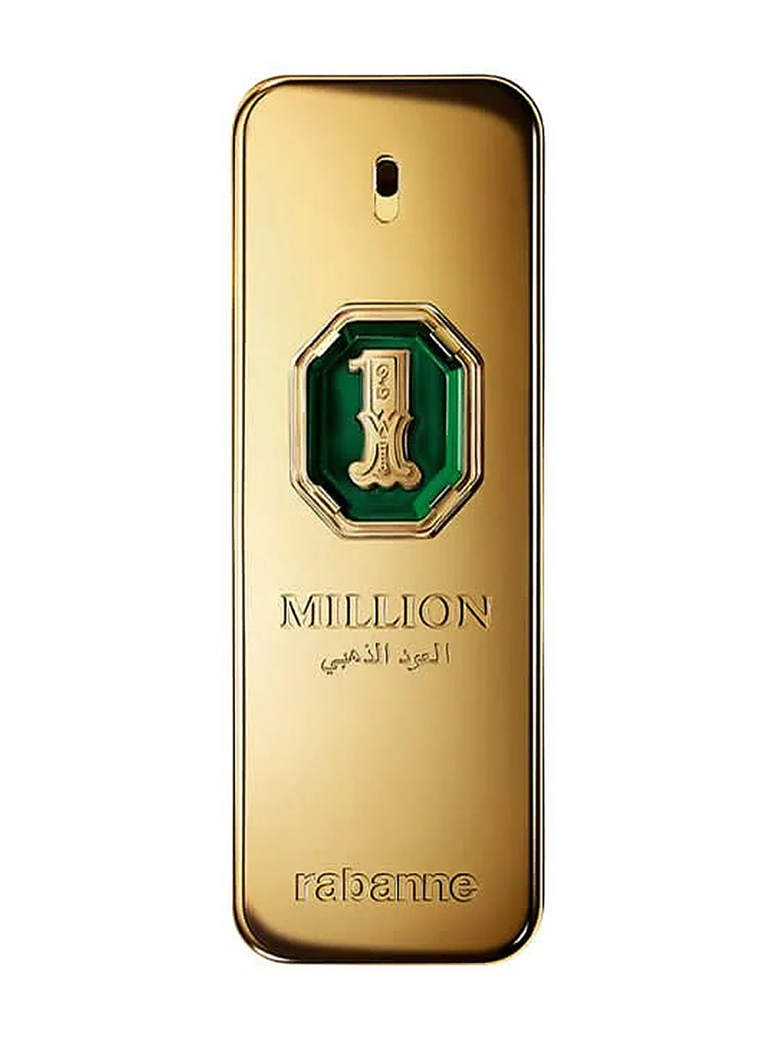 Rabanne 1 Million Golden Oud Eau de Parfum Herrenparfum 100 ml