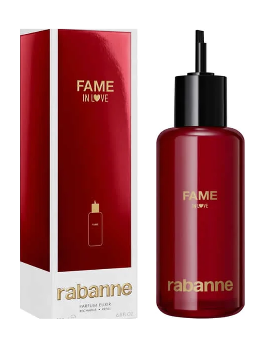 Paco Rabanne Fame in Love Elixir Damenparfum 200 ml - PACO RABANNE