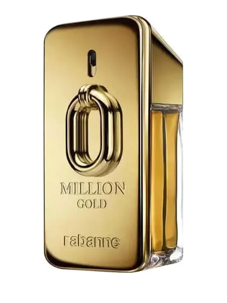 Rabanne Million Gold Eau de Parfum Intense Unisex Parfum 50 ml - PACO RABANNE