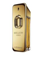 Rabanne Million Gold Eau de Parfum Intense Unisex Parfum 200 ml - PACO RABANNE