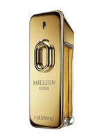 Rabanne Million Gold Eau de Parfum Intense Herrenparfum 200 ml