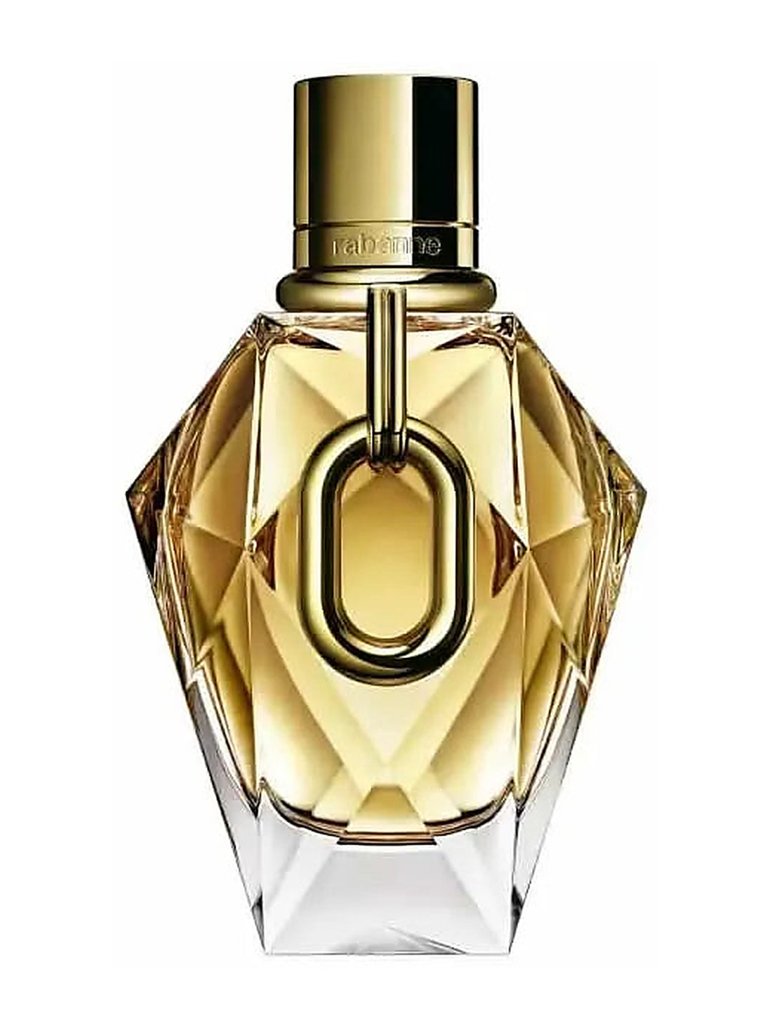 Rabanne Million Gold for Her Eau de Parfum Damenparfum 90 ml