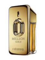 Rabanne Million Gold Eau de Parfum Intense Herrenparfum 50 ml