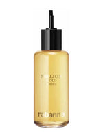 Rabanne Million Gold for Her Eau de Parfum Recharge Damenparfum 200 ml
