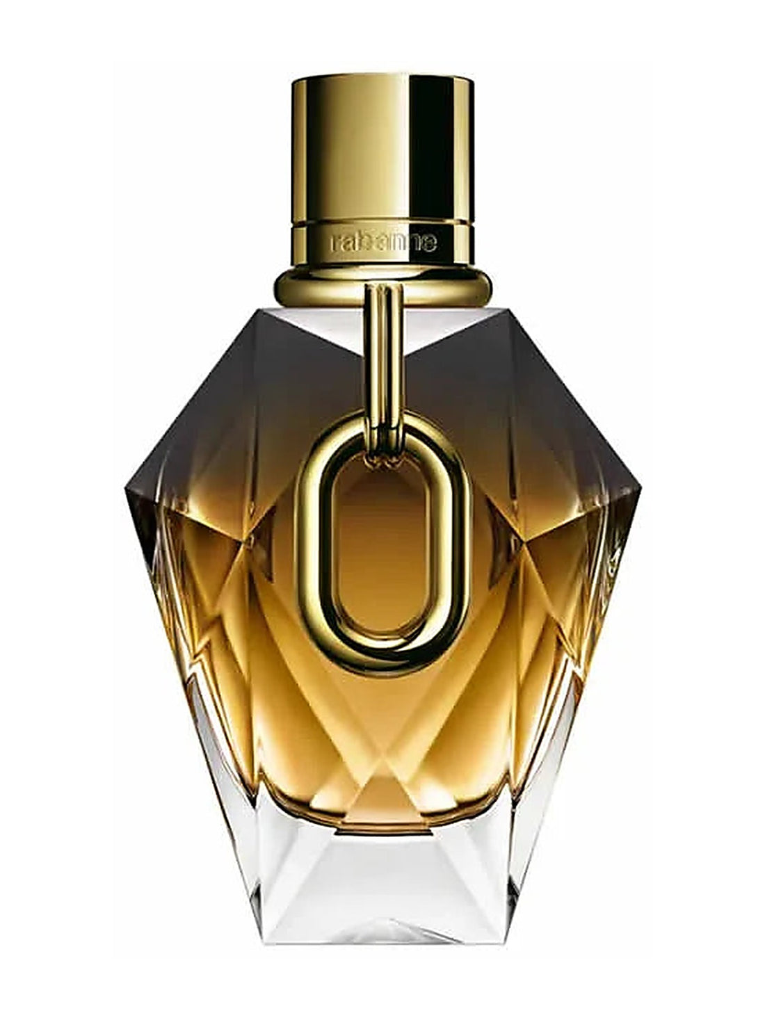 Rabanne Million Gold for Her Parfum Refillable Eau de Parfum Damenparfum 90 ml
