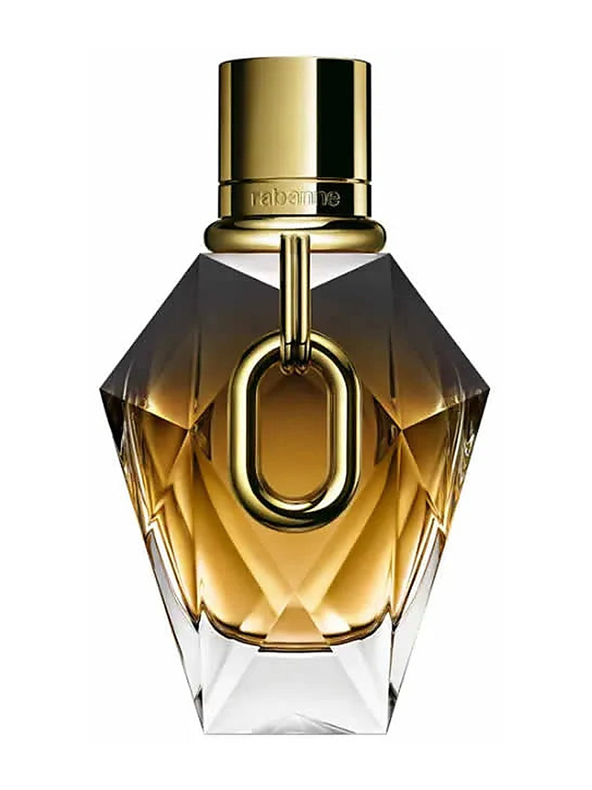 Rabanne Million Gold for Her Parfum Refillable Eau de Parfum Damenparfum 50 ml