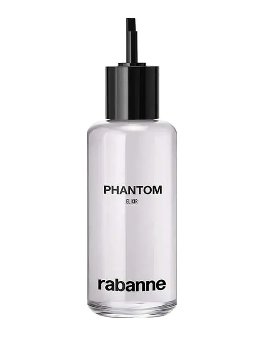 Paco Rabanne Rabanne Phantom Elixir Parfum Intense Unisex Parfum 200 - 200 ml - PACO RABANNE