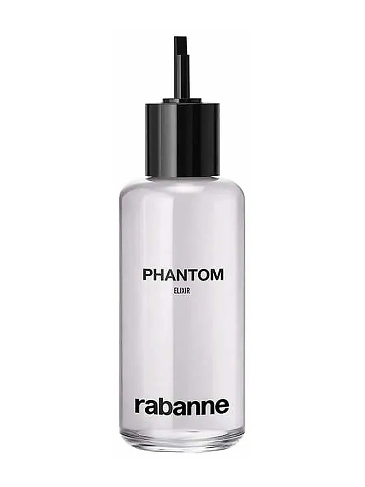 Rabanne Phantom Elixir Parfum Intense Refill Eau de Parfum Herrenparfum 200 ml
