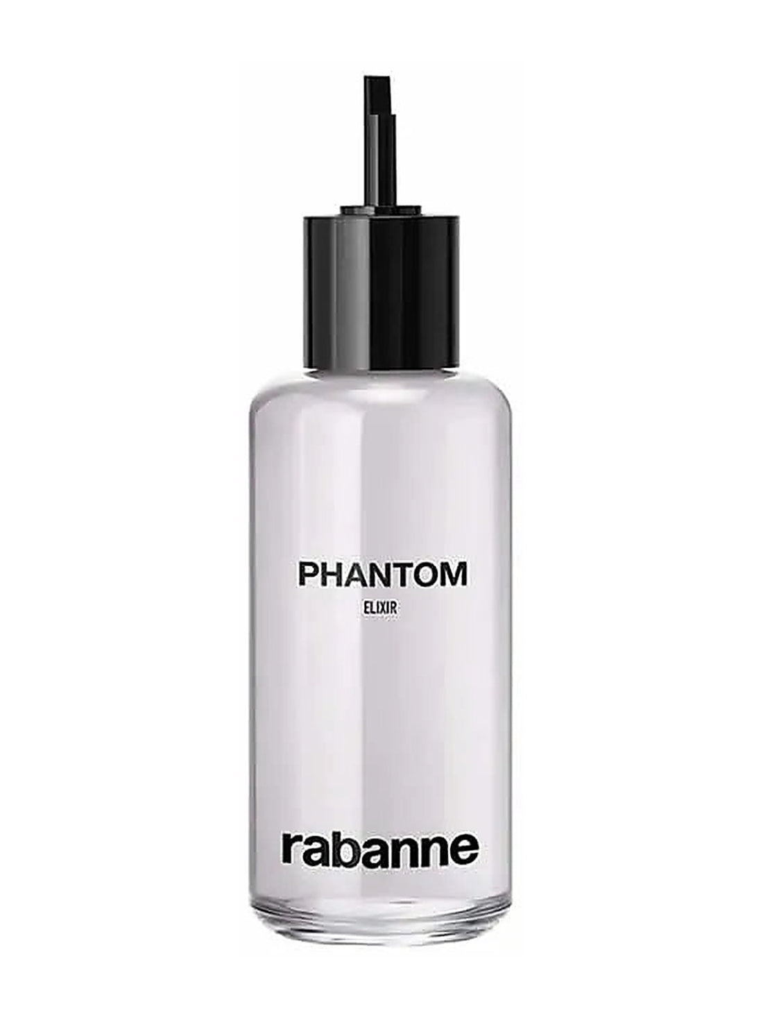Rabanne Phantom Elixir Parfum Intense Refill Eau de Parfum Herrenparfum 200 ml