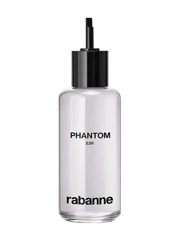 Rabanne Phantom Elixir Parfum Intense Refill Eau de Parfum Herrenparfum 200 ml