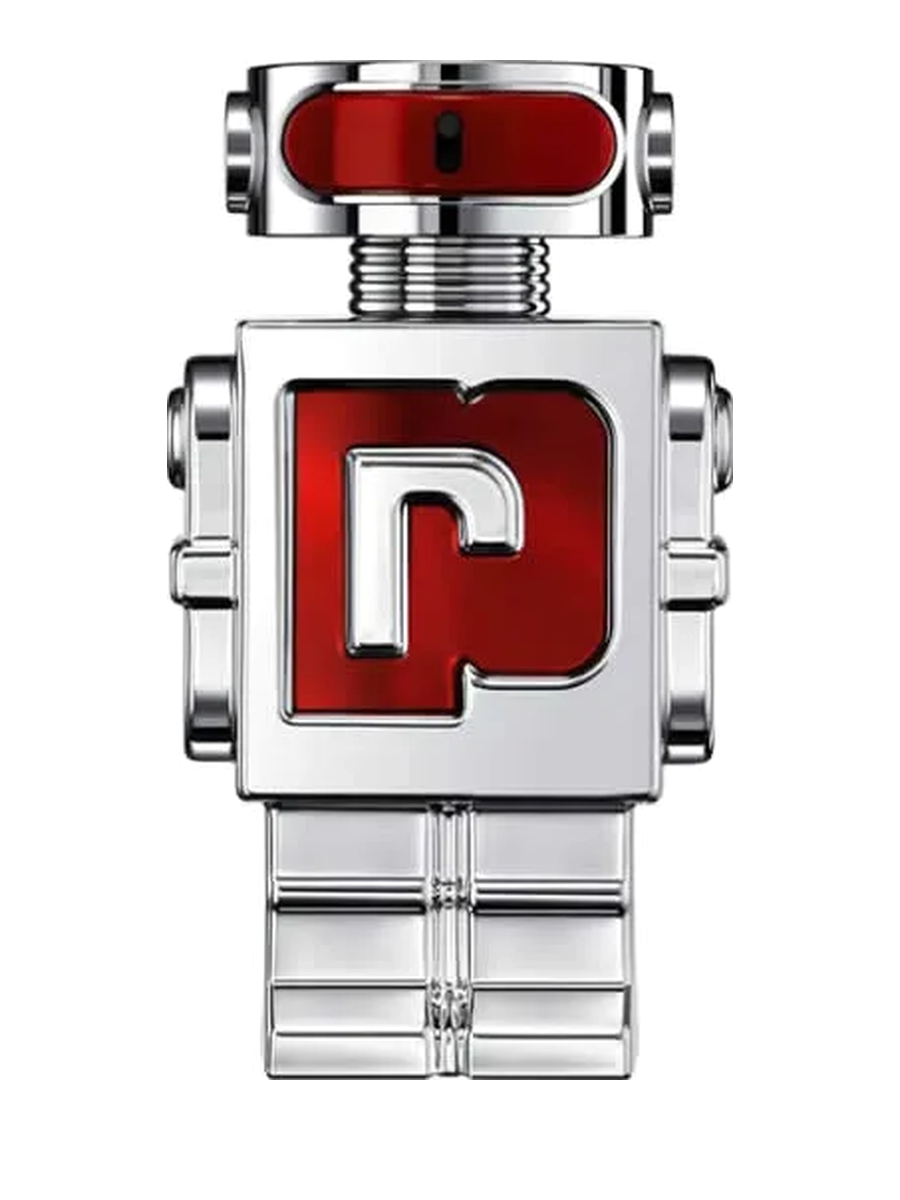 Rabanne Phantom In Red Parfum Elixir Eau de Parfum Herrenparfum 50 ml - PACO RABANNE