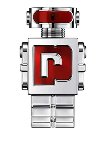 Paco Rabanne Phantom in Red Elixir Damenparfum 50 ml - PACO RABANNE