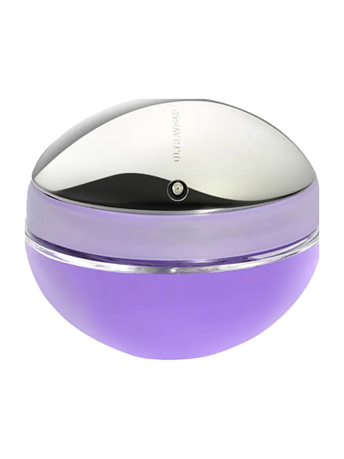 Paco Rabanne Ultraviolet Eau de Parfum Damenparfum 80 ml