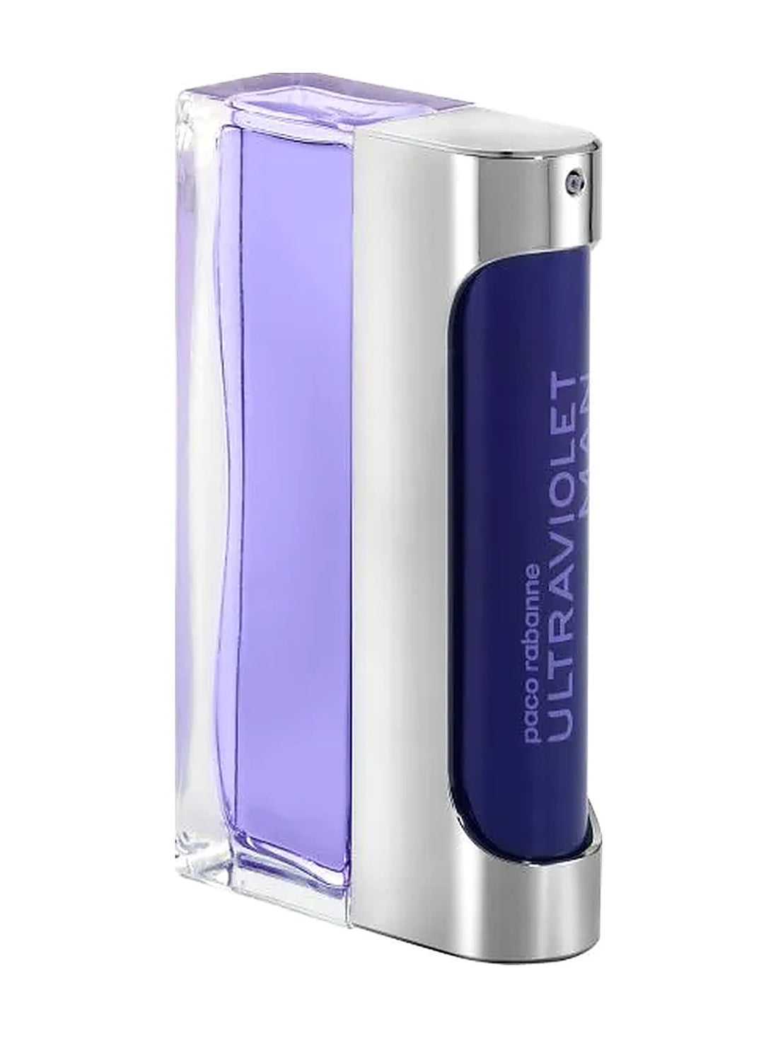 Paco Rabanne Ultraviolet Man Eau de Toilette Herrenparfum 100 ml