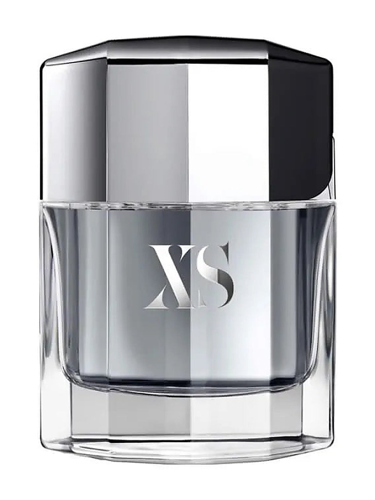 Paco Rabanne Xs Eau de Toilette Unisexparfum 100 ml