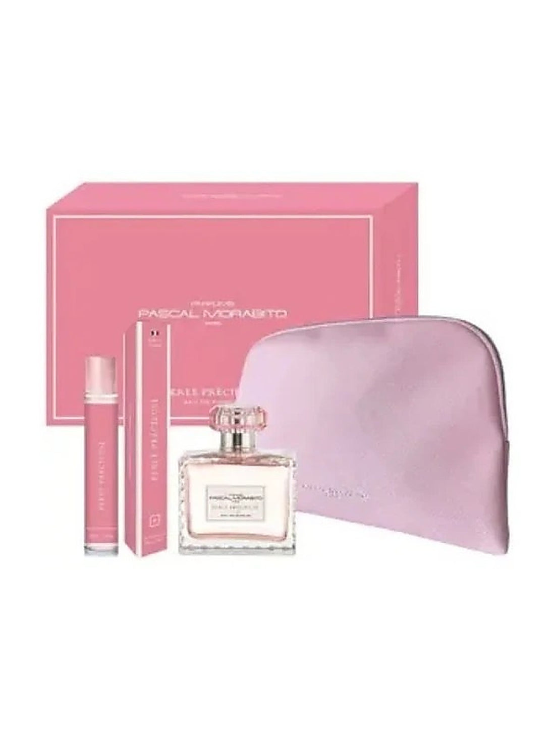 Pascal Morabito P Morabito Perle Precieuse Ep Eau de Parfum Damenparfum 100 ml