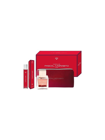 Pascal Morabito Purple Ruby EdP 95 ml - PASCAL MORABITO