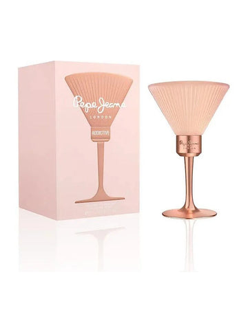 Pepe Jeans Addictive Her Eau de Parfum Damenparfum 80 ml