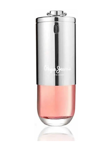Pepe Jeans Bright Eau de Parfum Damenparfum 80 ml