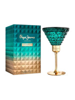 Pepe Jeans Celebrate for Her Eau de Parfum Natural Unisexparfum 80 ml