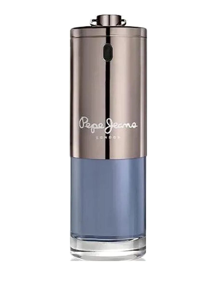 Pepe Jeans Sobold Eau de Parfum Unisex Parfum 100 ml - PEPE JEANS