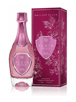 Philipp Plein Fatale Rosé Intense Eau de Parfum Unisexparfum 90 ml