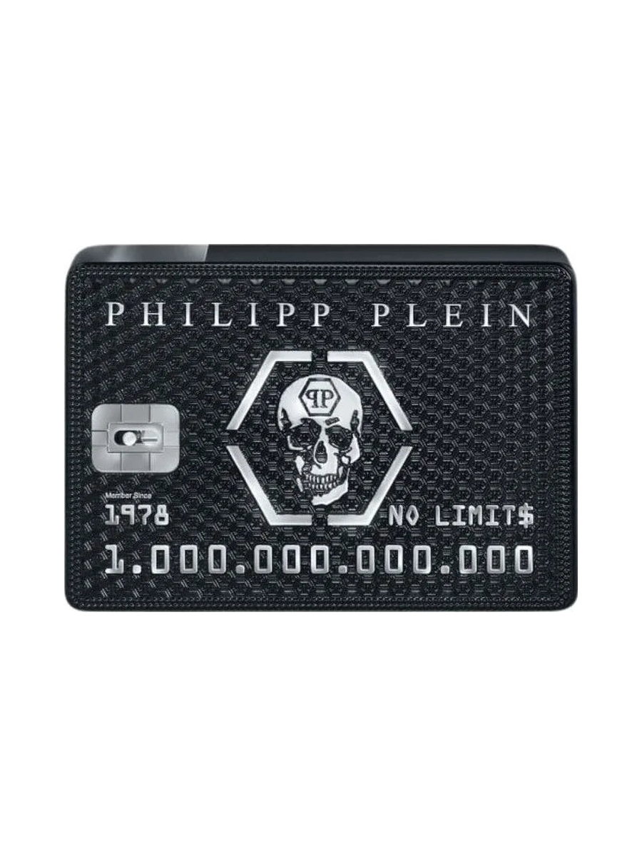 Philipp Plein No Limit$ Eau de Parfum 90 ml - PHILIPP PLEIN