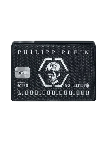 Philipp Plein No Limit$ Eau de Parfum 90 ml - PHILIPP PLEIN