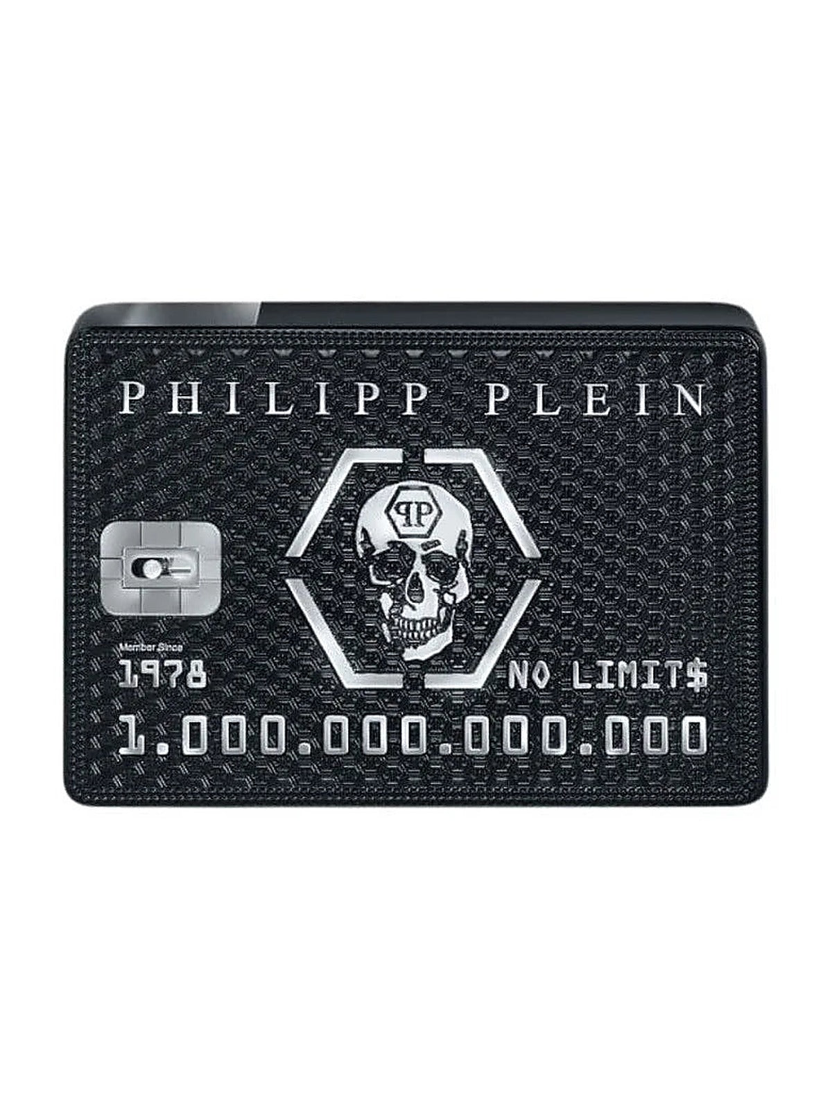 Philipp Plein No Limit$ EdP Vp Eau de Parfum Unisexparfum 90 ml