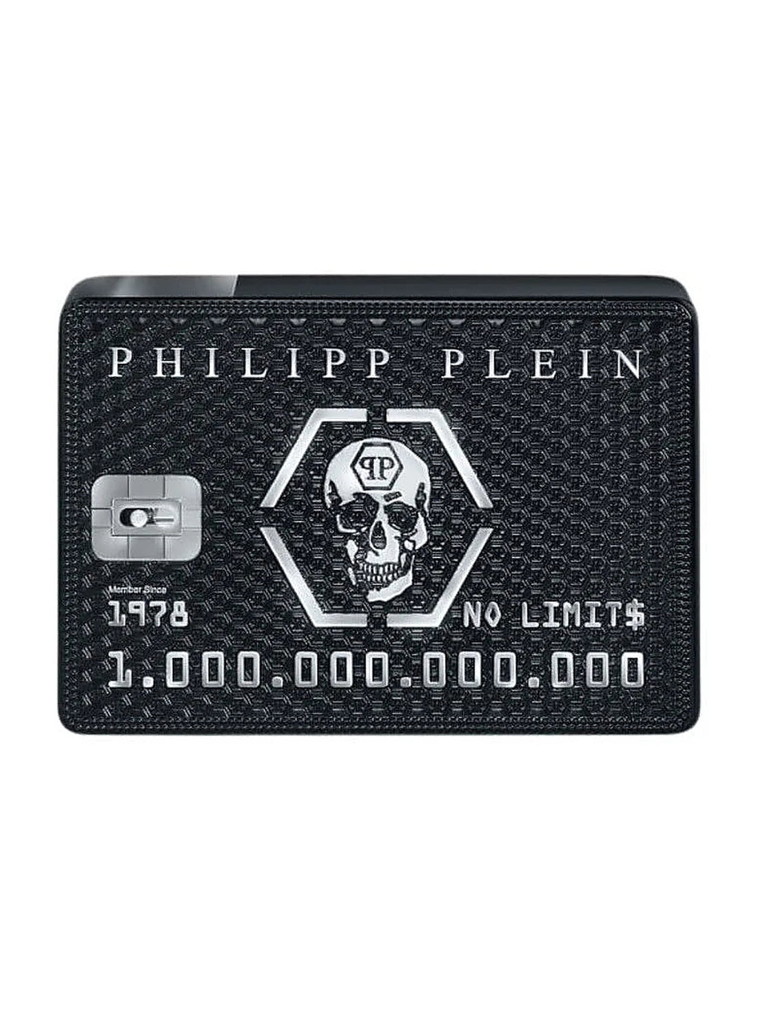 Philipp Plein No Limit$ EdP Vp Eau de Parfum Unisexparfum 90 ml