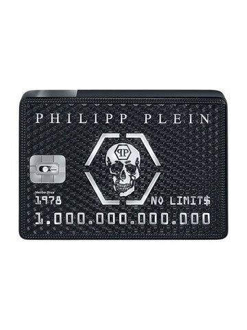 Philipp Plein No Limit$ EdP Vp Eau de Parfum Unisexparfum 90 ml