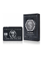 Philipp Plein No Limits Eau de Parfum Herrenparfum 90 ml