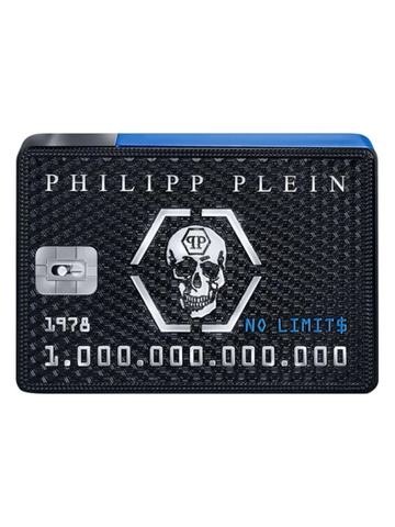 PHILIPP PLEIN Super Fresh Eau de Toilette 100 ml | Herren Parfum - PHILIPP PLEIN