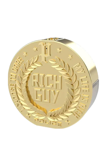 Police Rich Guy Premium Duft Damenparfum 100 ml - POLICE
