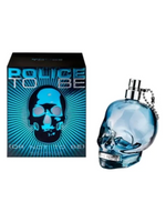 Police To Be Eau de Toilette Herrenparfum 125 ml - POLICE