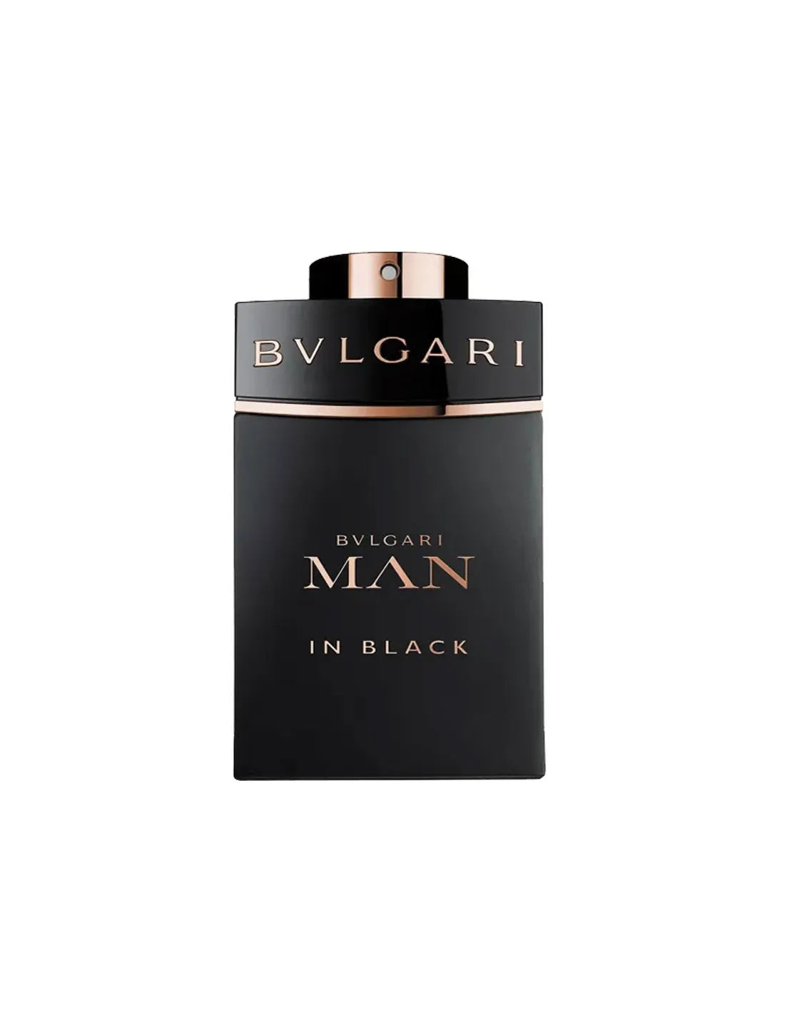 Bvlgari Man in Black Eau de Parfum 100 ml - BVLGARI