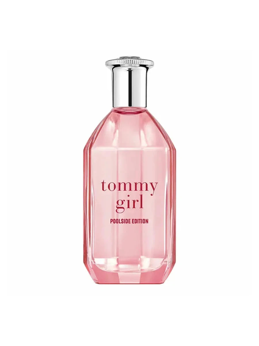 Tommy Hilfiger Tommy Girl Poolside EdT 100 ml - TOMMY HILFIGER