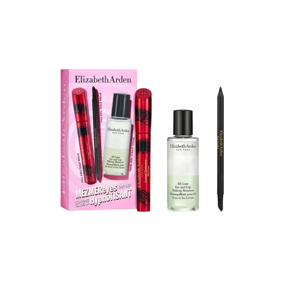 Elizabeth Arden Grand Entrance Mascara 8 Unisex Parfum 5 ml - ELIZABETH ARDEN