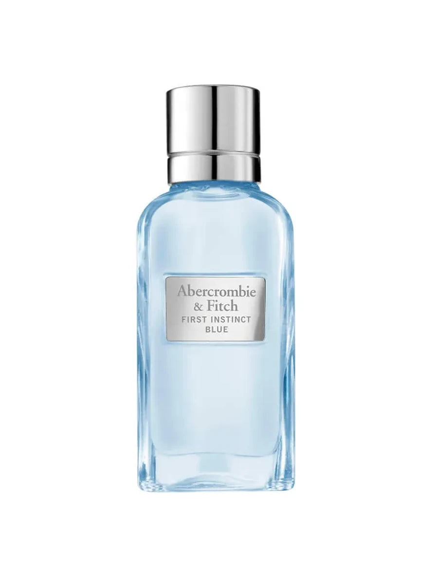 Abercrombie & Fitch First Instinct Blue Damen Parfum 100 ml - Bild 3