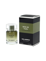 Karl Lagerfeld Bois de Yuzu EdT 50 ml | Herren Parfum - Bild 2