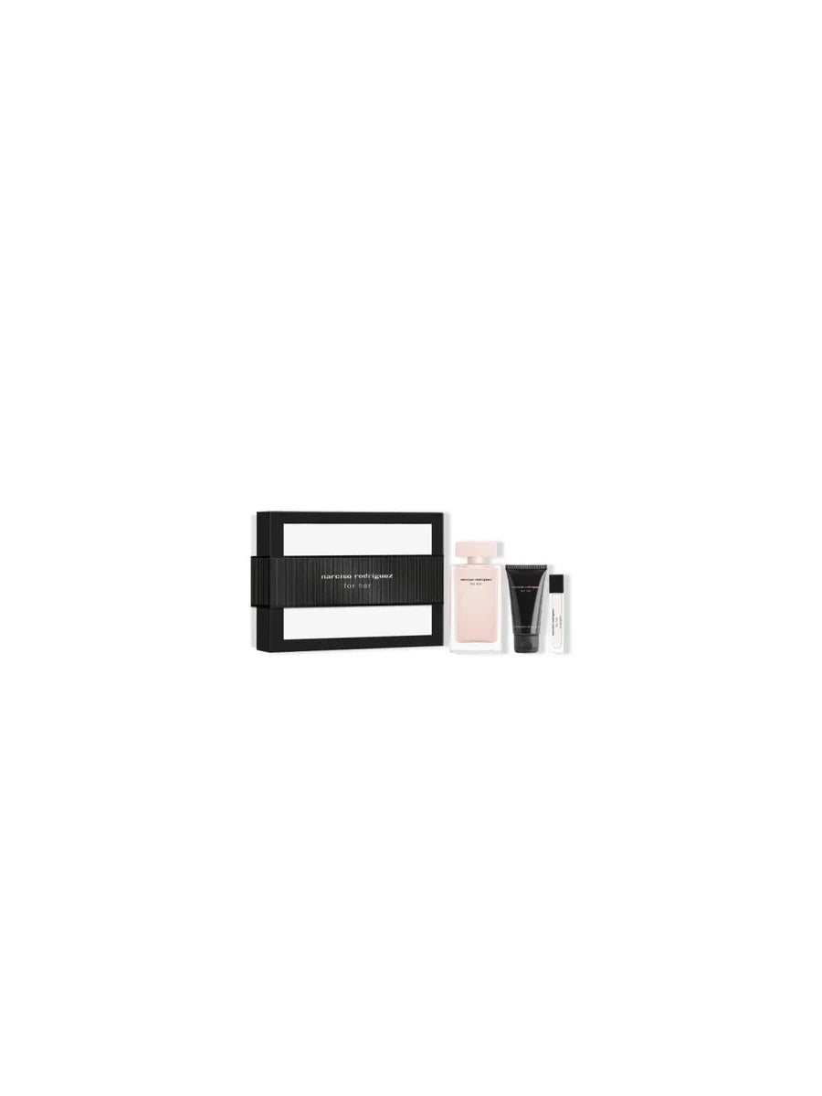 Narciso Rodriguez for Her EdP 100 ml - 100 Ml+10 ml - NARCISO RODRIGUEZ