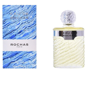 Rochas Eau de Rochas Eau de Toilette Damen Parfum 220 ml - Rochas