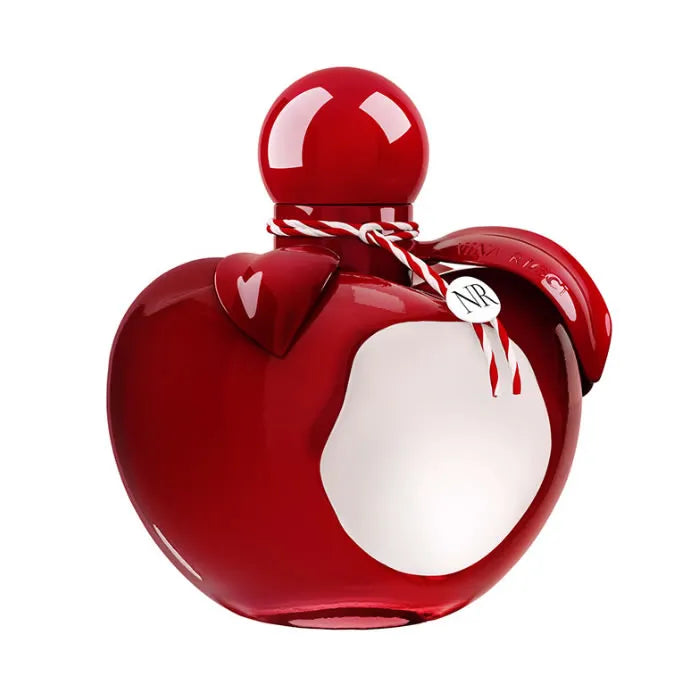 Nina Ricci Nina Rouge Eau de Toilette 50 ml | Damen Parfum - NINA RICCI