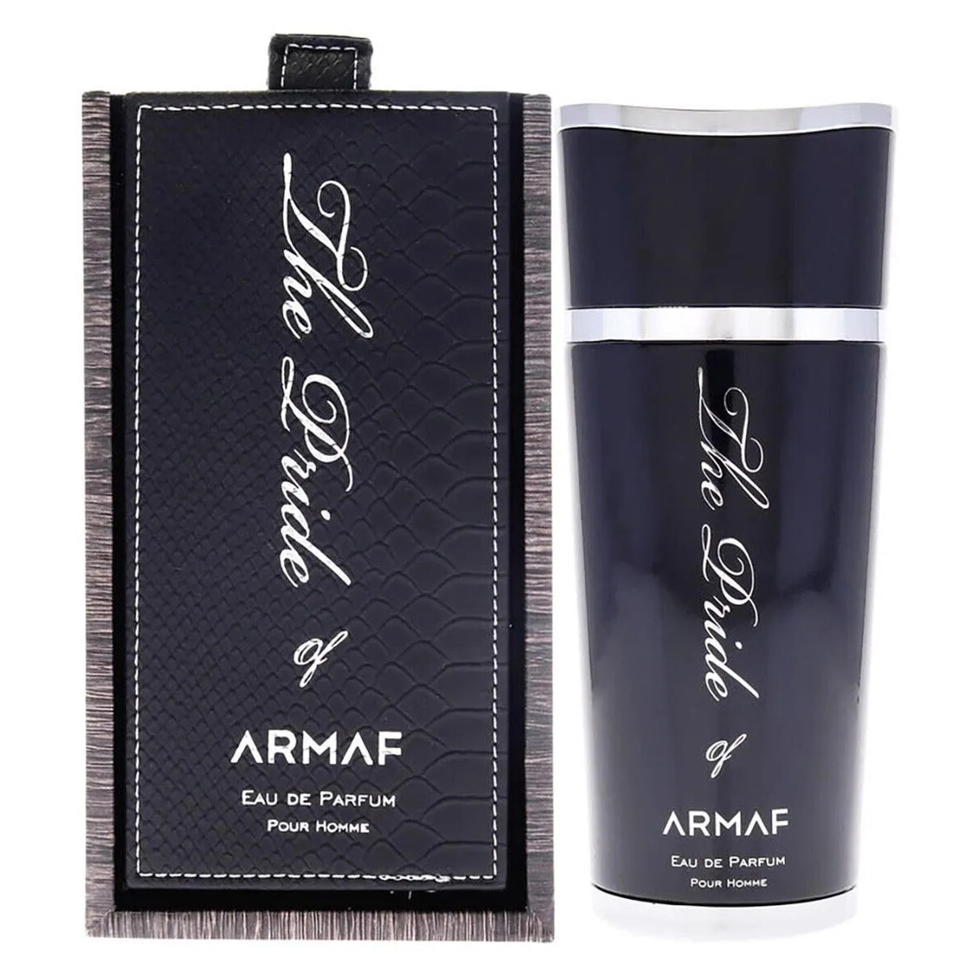 Armaf the Pride Pour Homme Eau de Parfum 100 ml - ARMAF