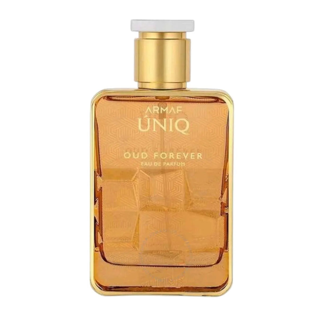 Armaf Uniq Oud Forever Eau de Parfum 100 ml - ARMAF